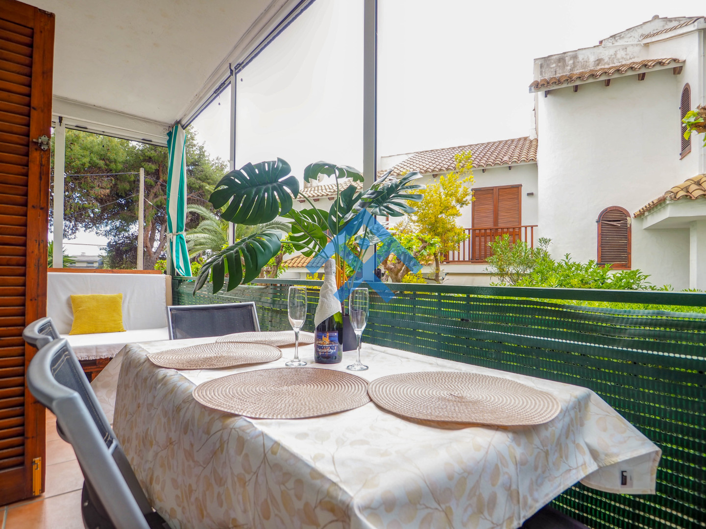Gala Apartment - 28556