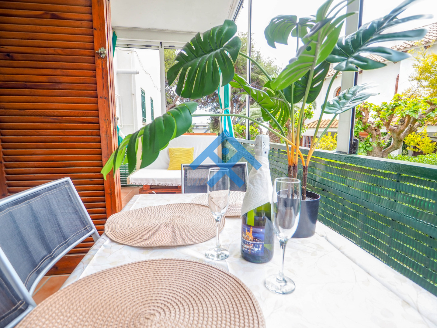 Gala Apartment - 28557