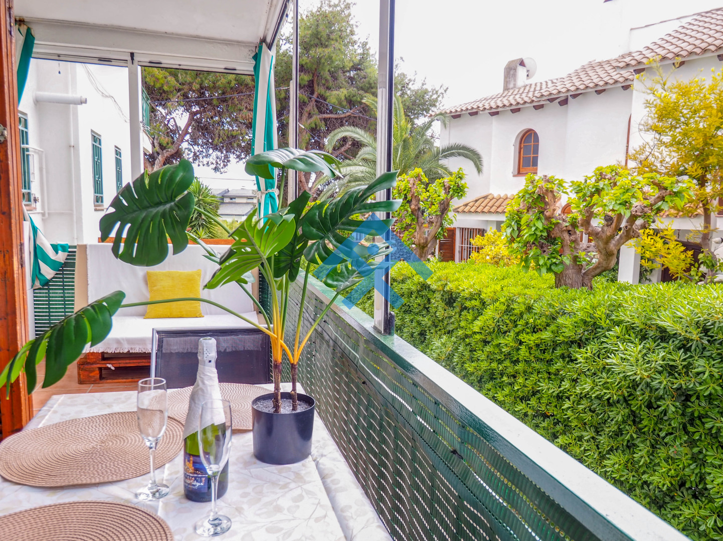 Gala Apartment - 28562