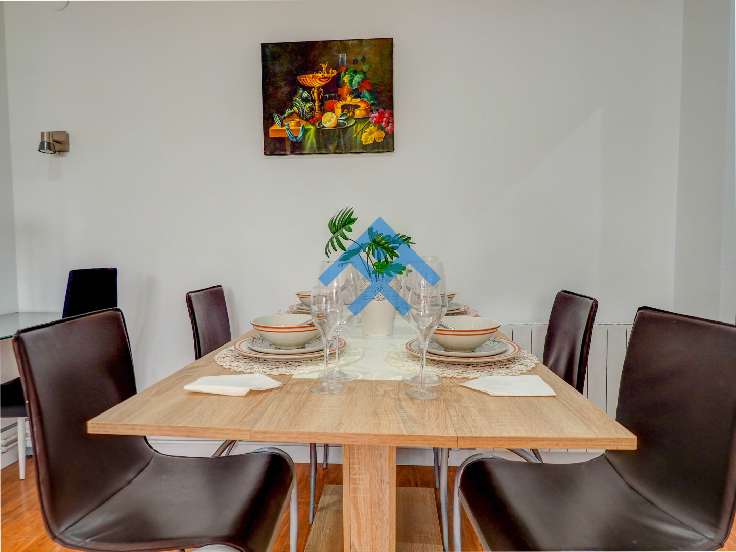 Gala Apartment - 28571
