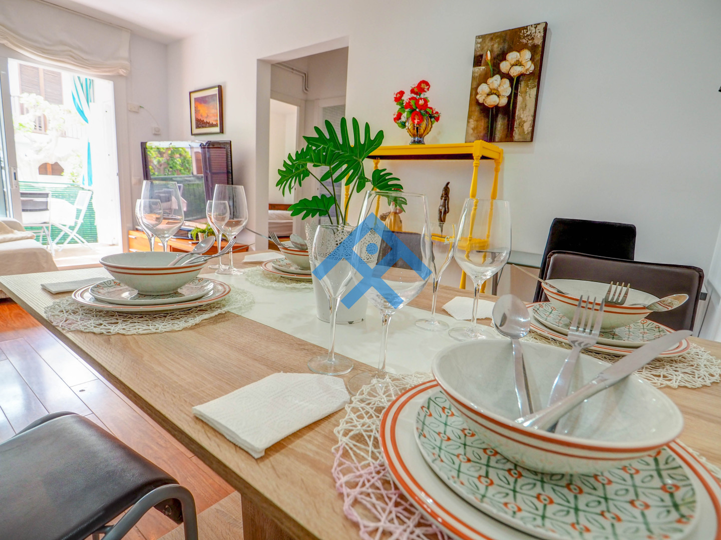 Gala Apartment - 28573
