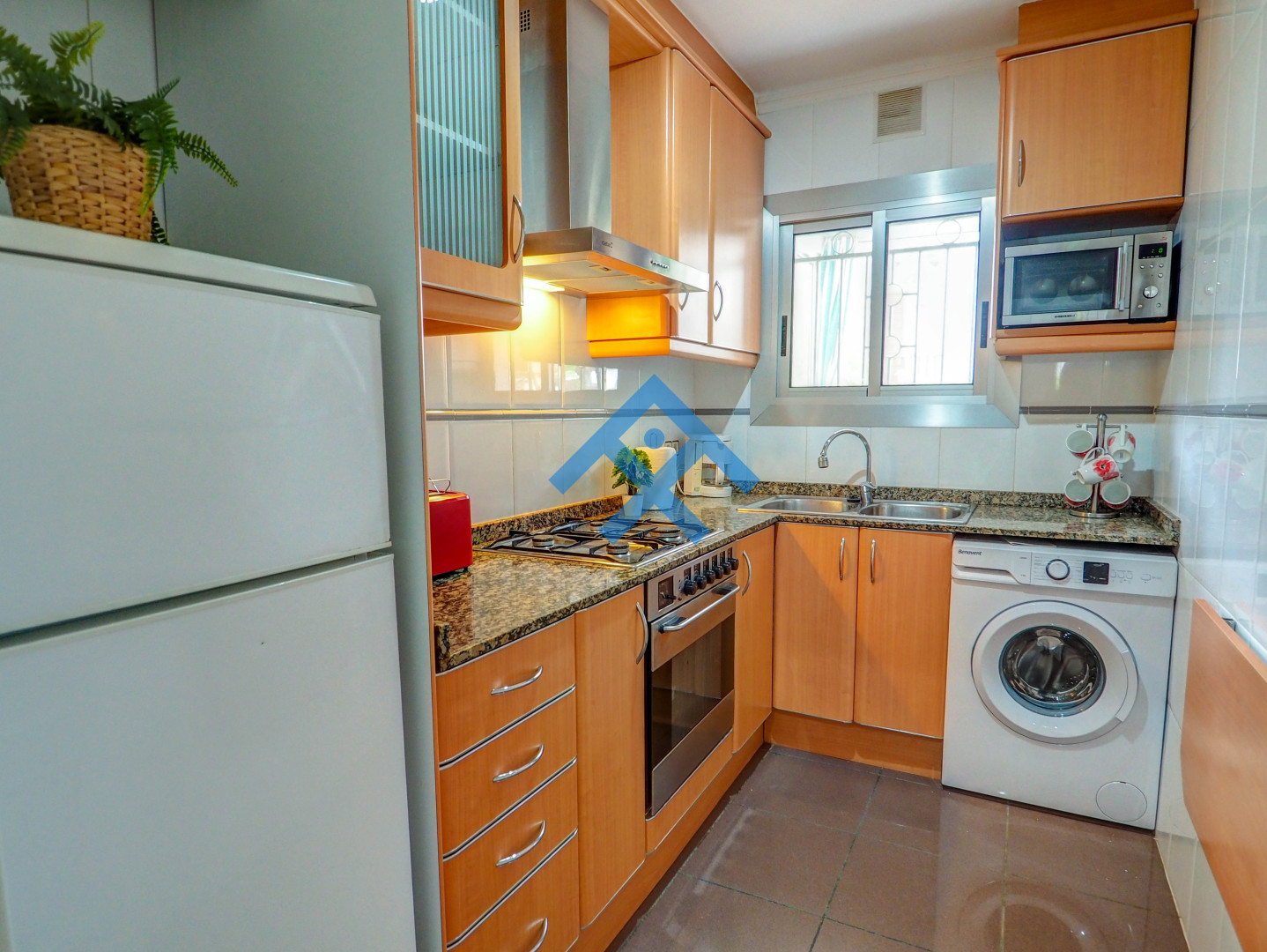Gala Apartment - 28587