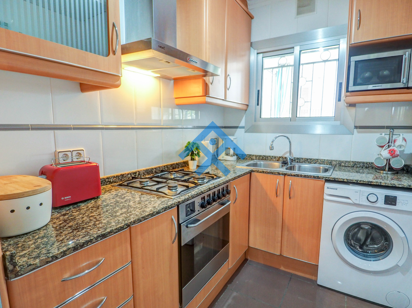 Gala Apartment - 28588