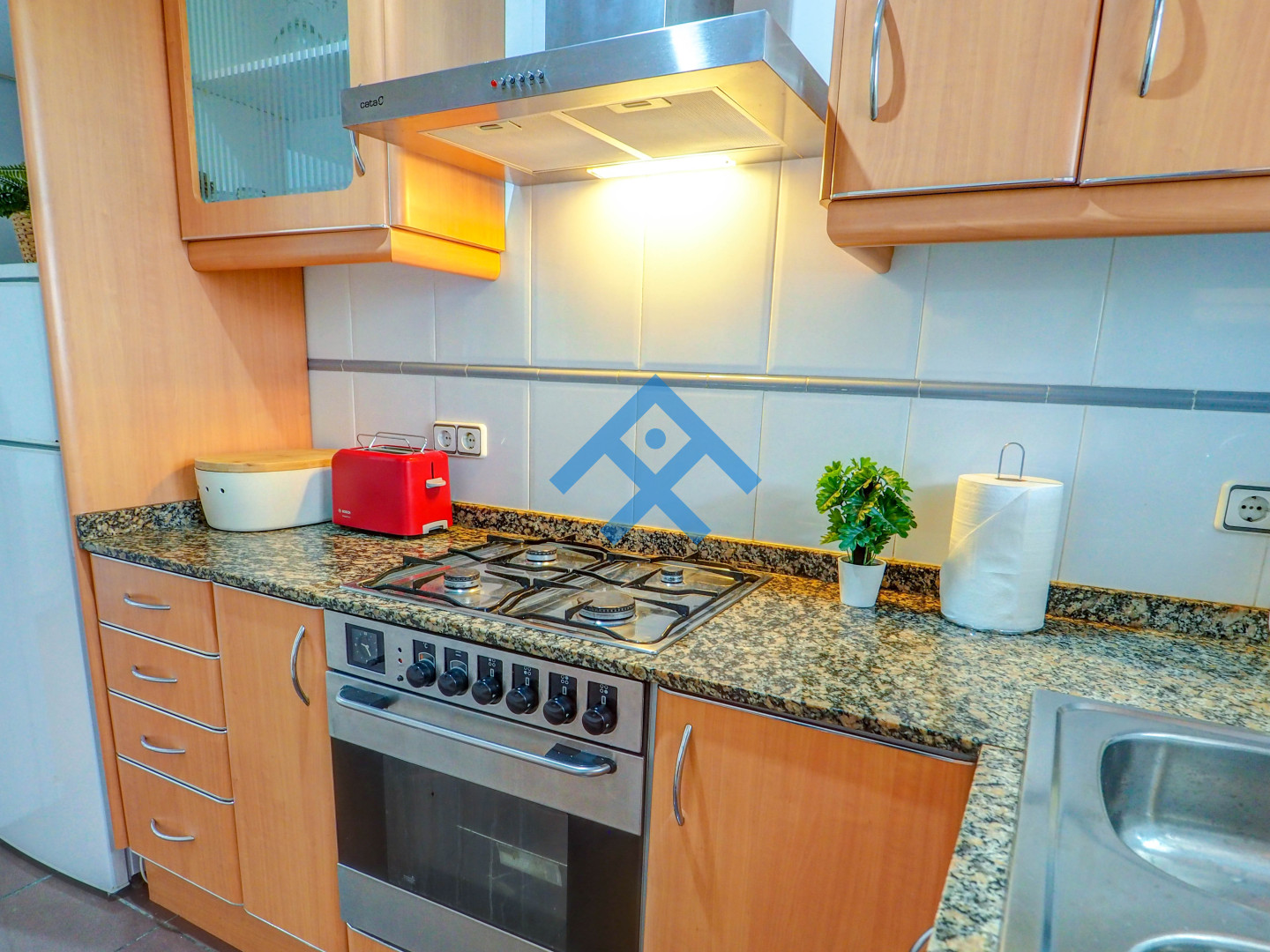 Gala Apartment - 28590