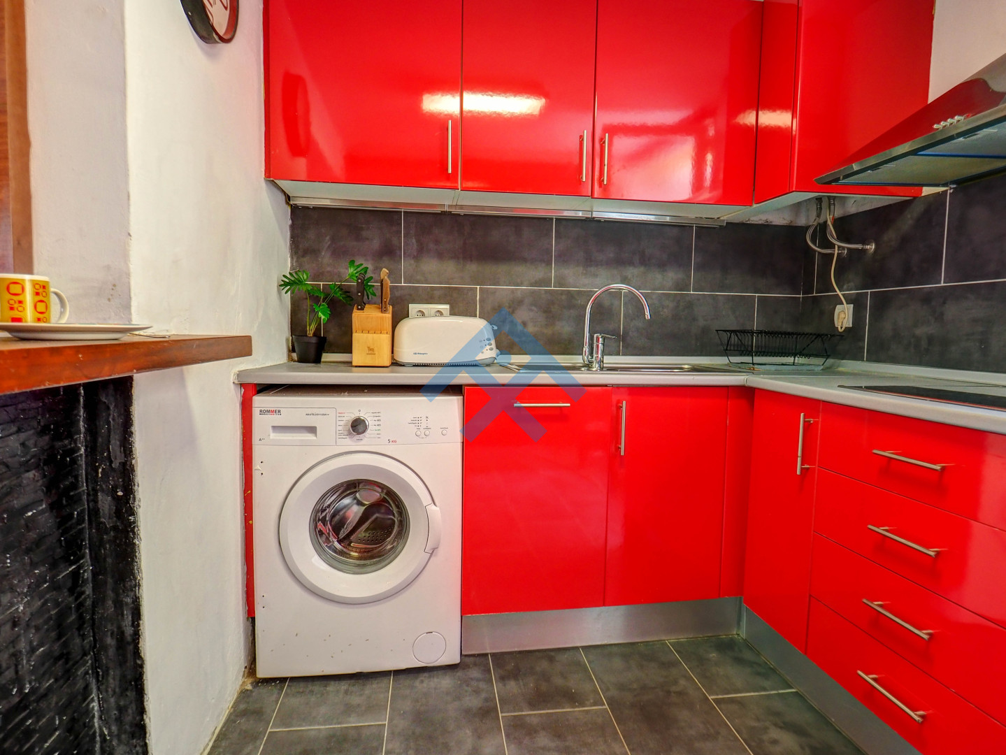 Rubi Apartment - 29446