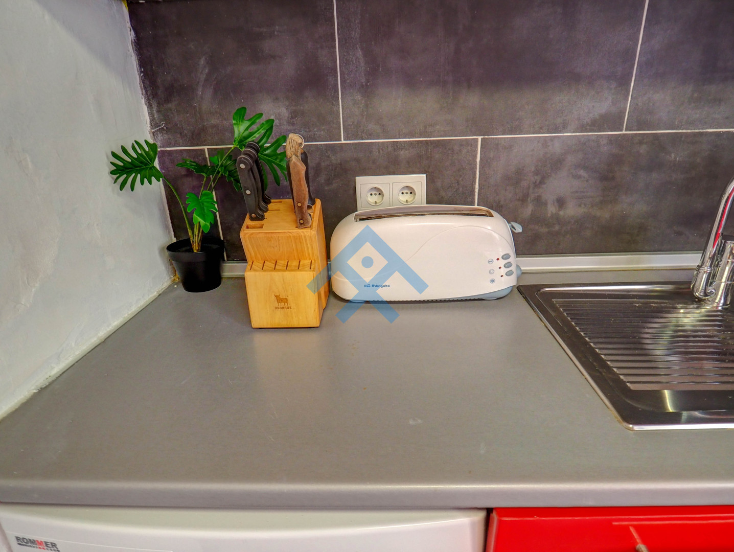Rubi Apartment - 29447