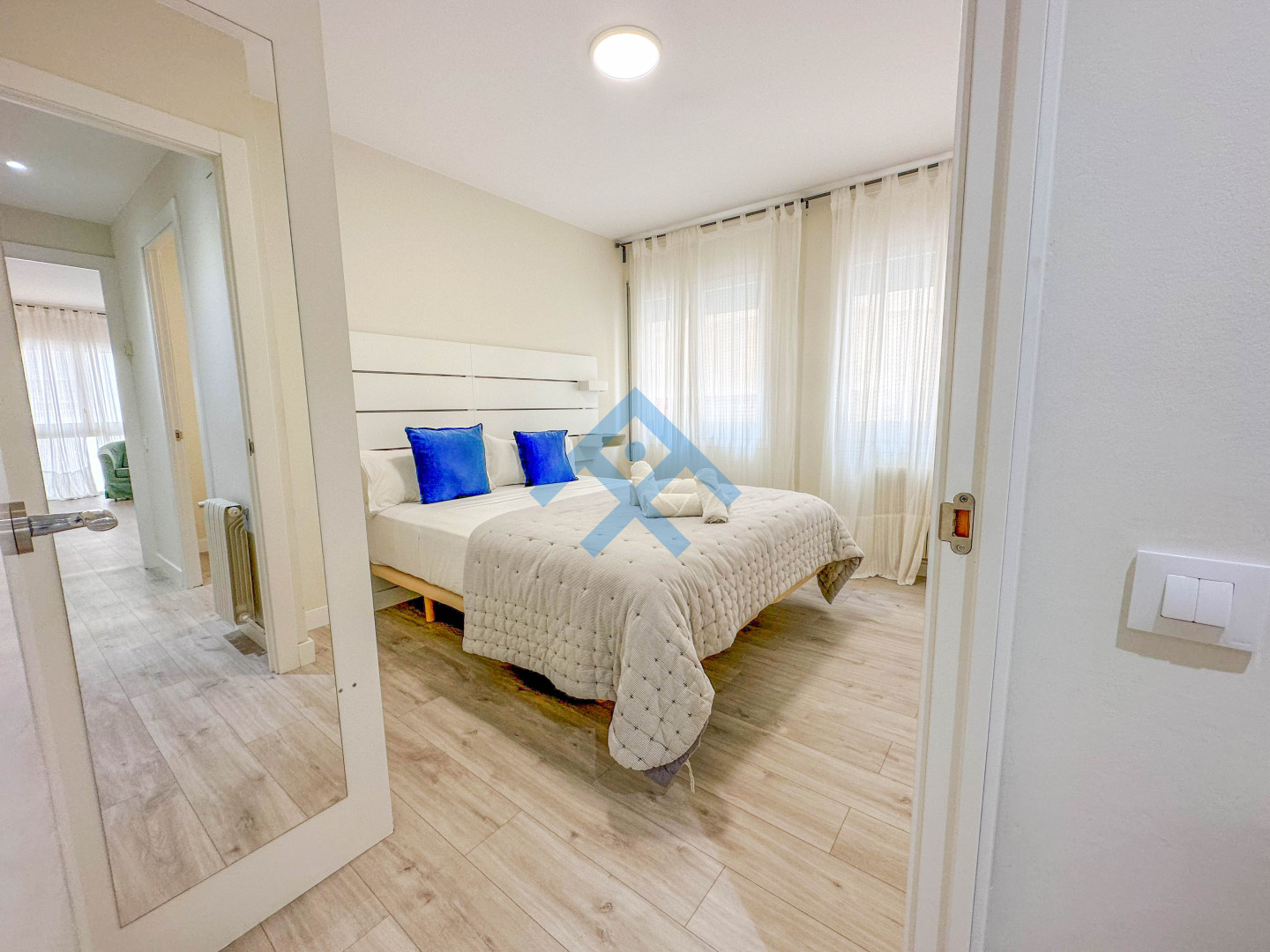 Beach Matucana Apartment - 31606