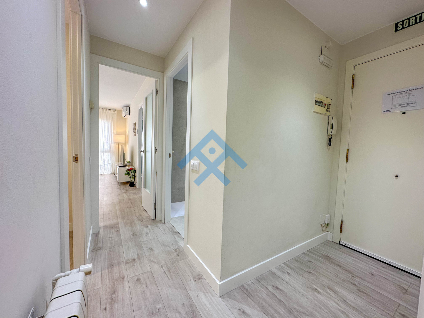 Beach Matucana Apartment - 31627