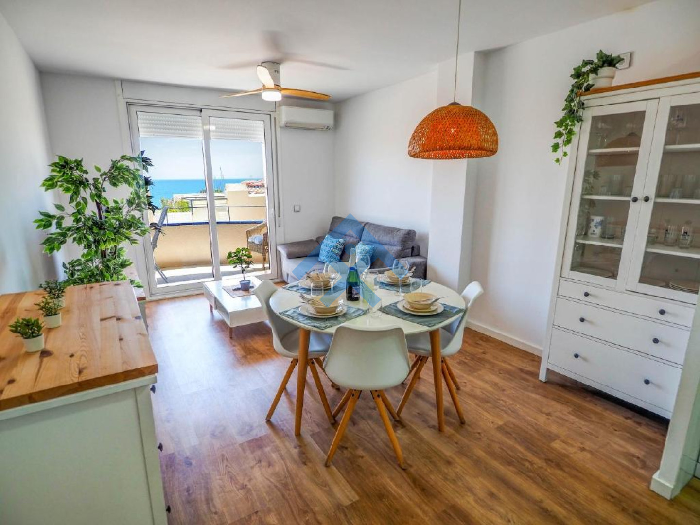 Apartment by the Sea - 31657