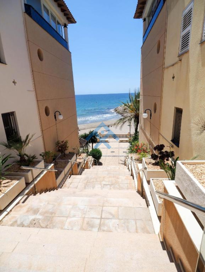 Apartment by the Sea - 31658