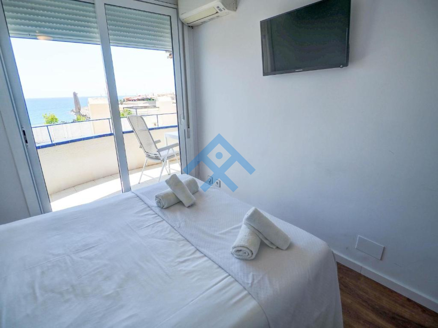 Apartment by the Sea - 31662