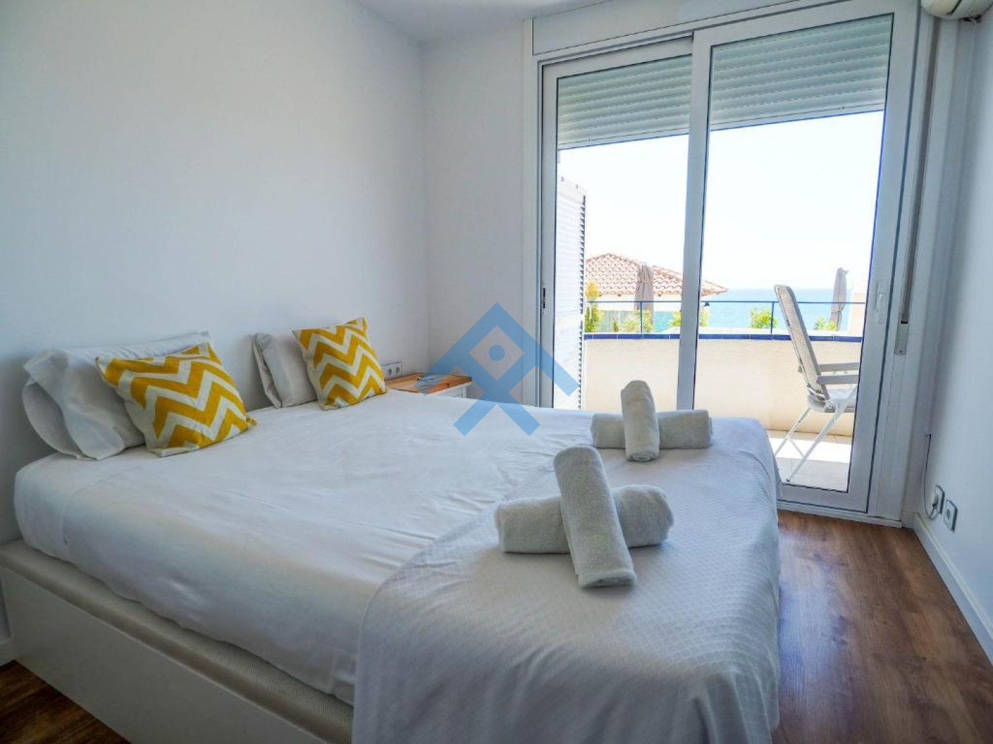 Apartment by the Sea - 31664