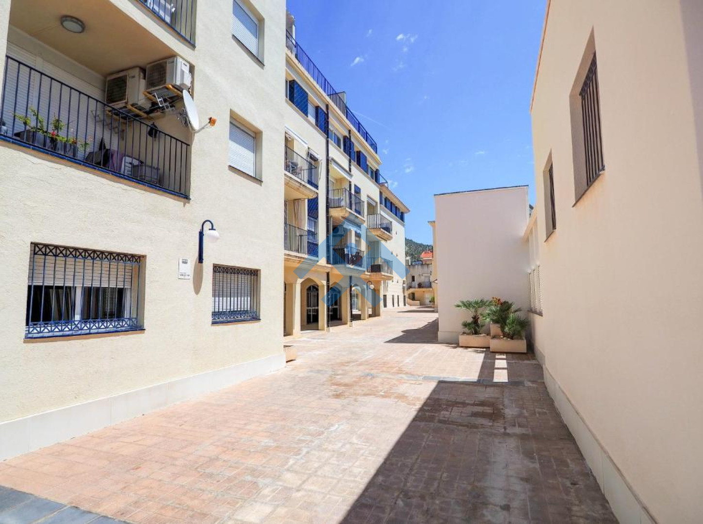 Apartment by the Sea - 31667