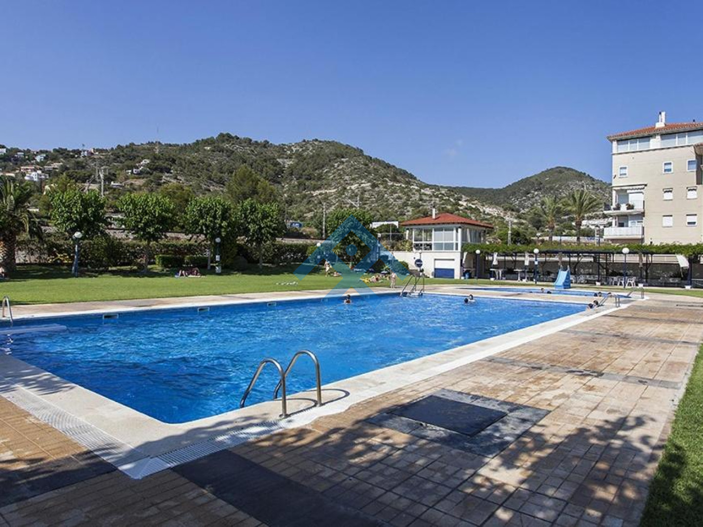 Apartment by the Sea - 31669