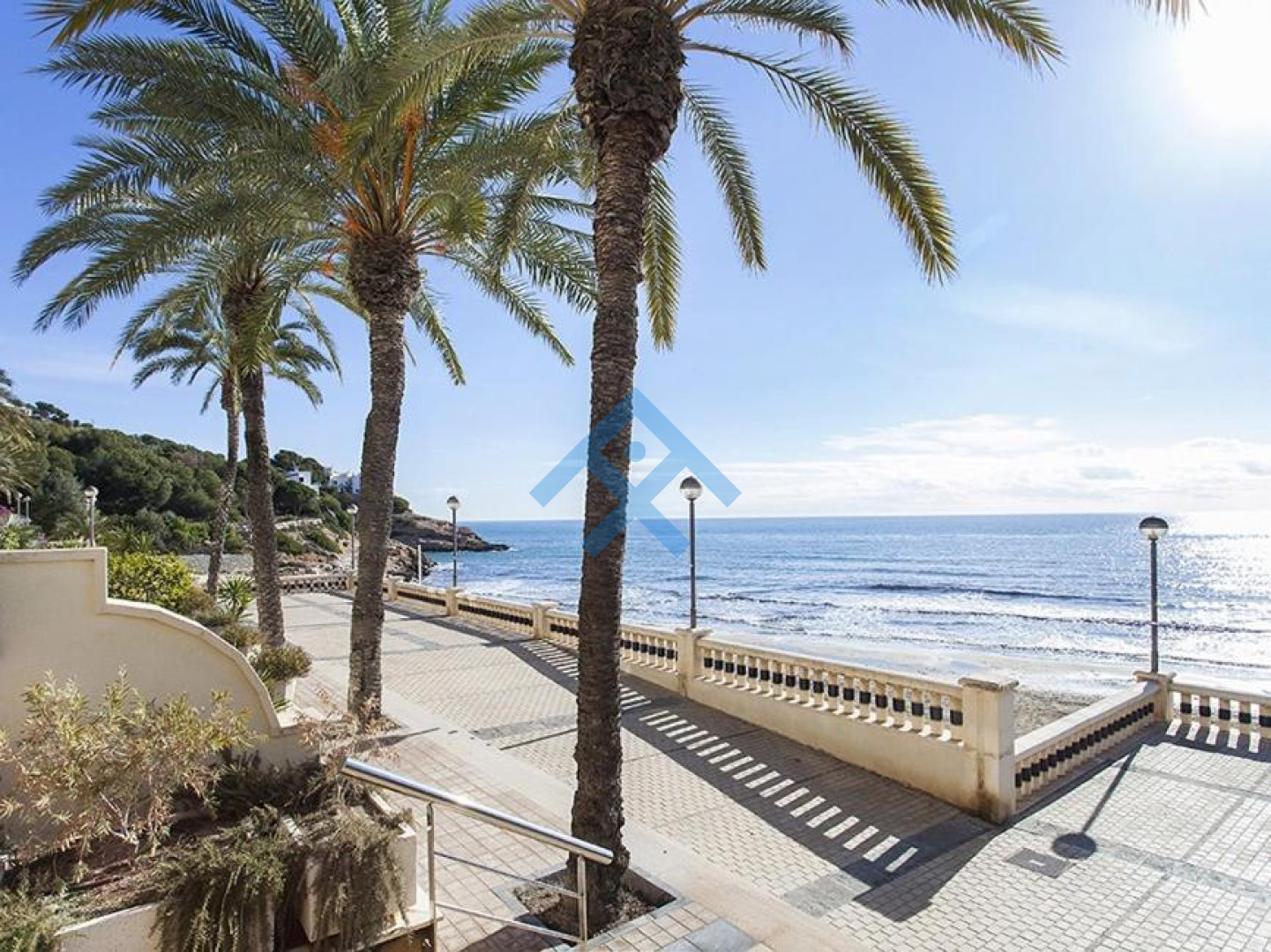 Apartment by the Sea - 31670
