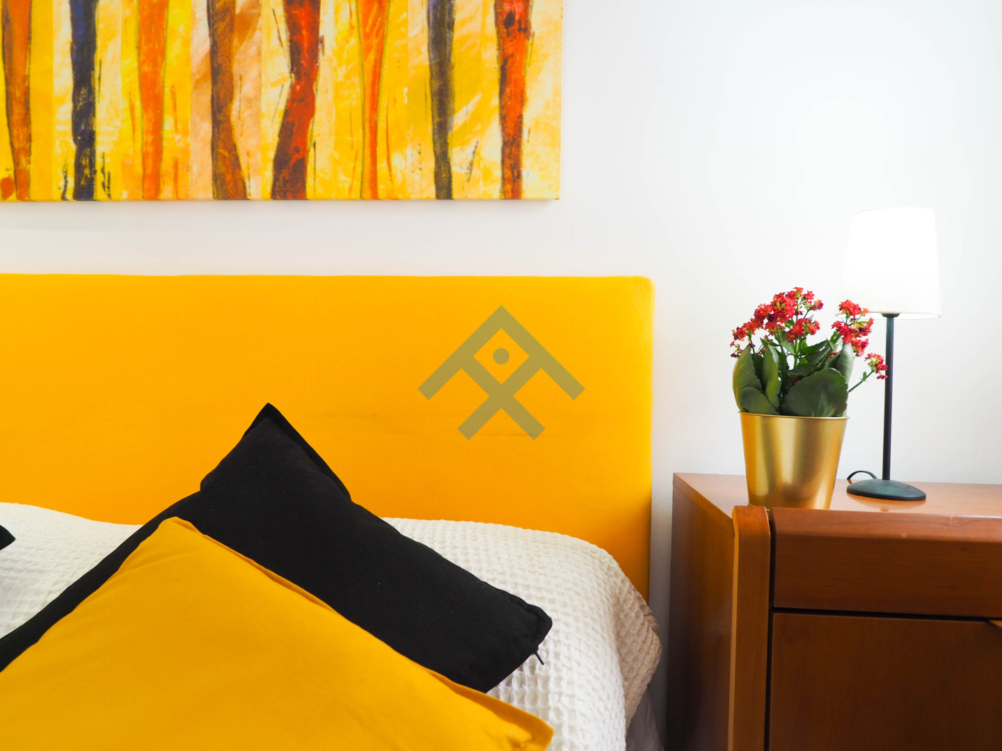 Sunflower Apartment - 31715
