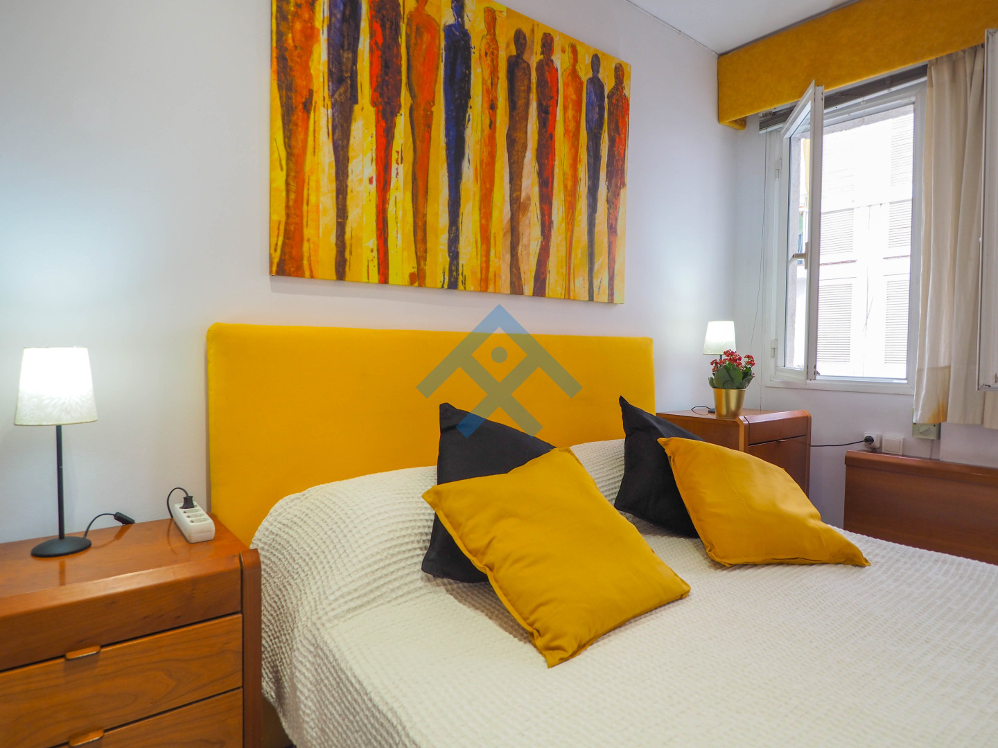 Sunflower Apartment - 31716