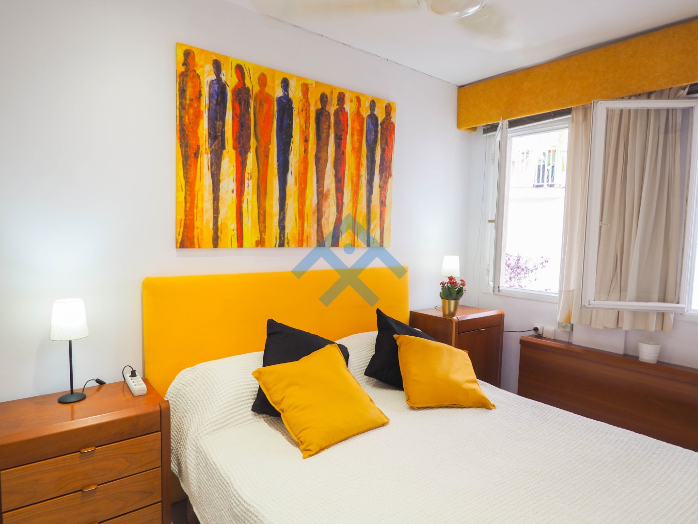 Sunflower Apartment - 31719