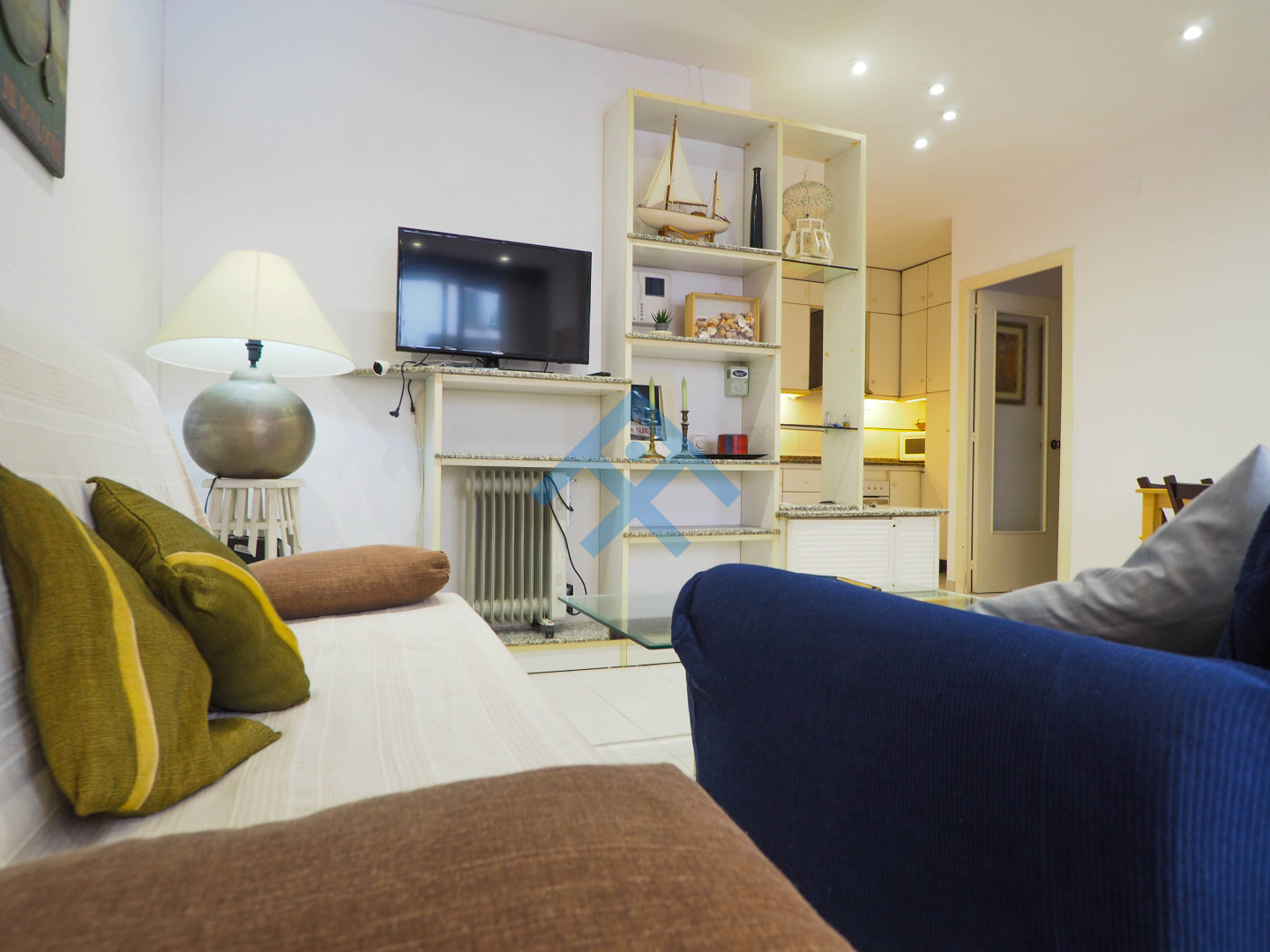 Sunflower Apartment - 31728