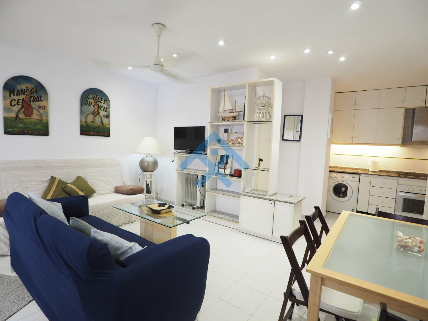 Sunflower Apartment - 31732