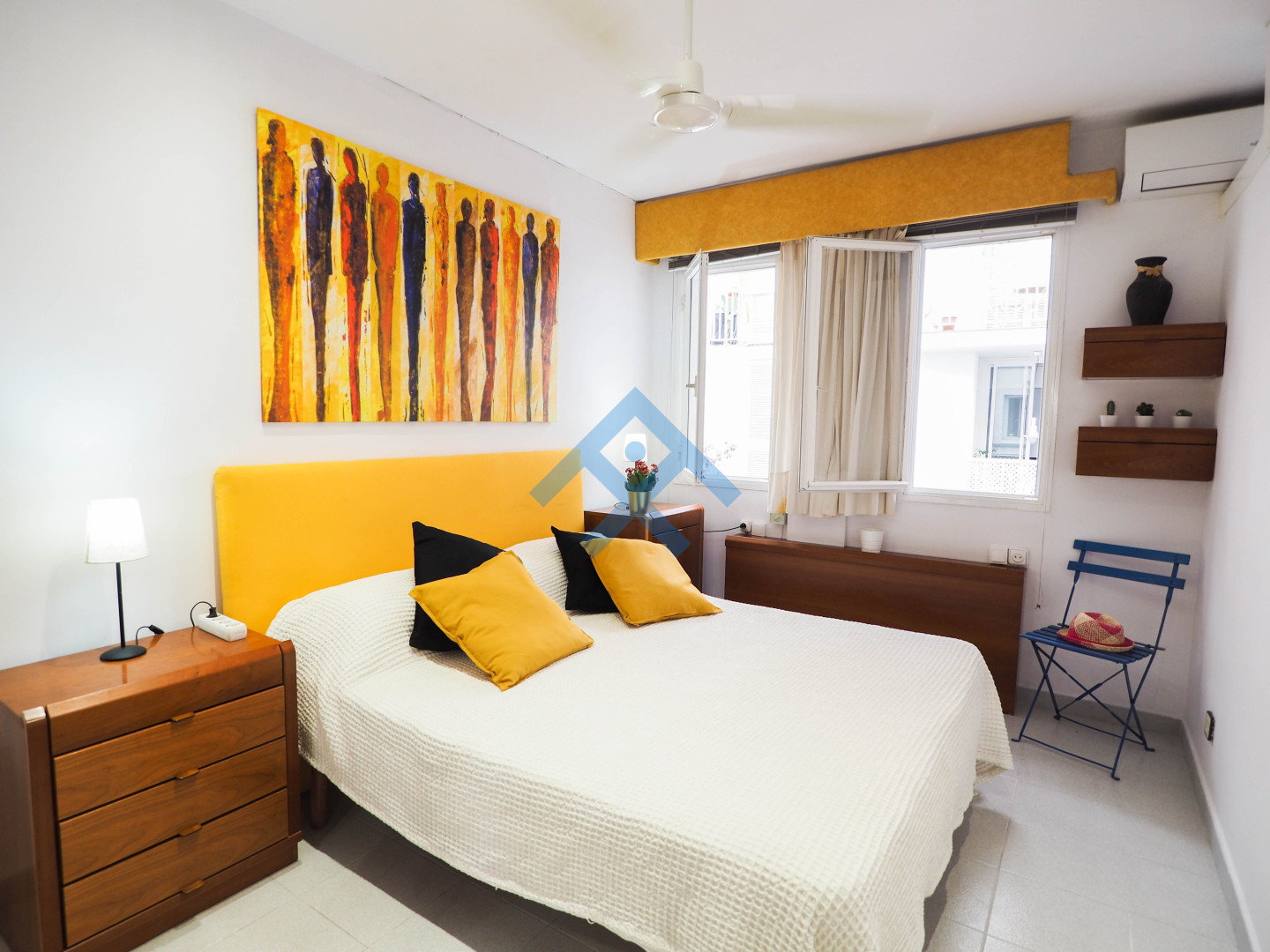 Sunflower Apartment - 31740