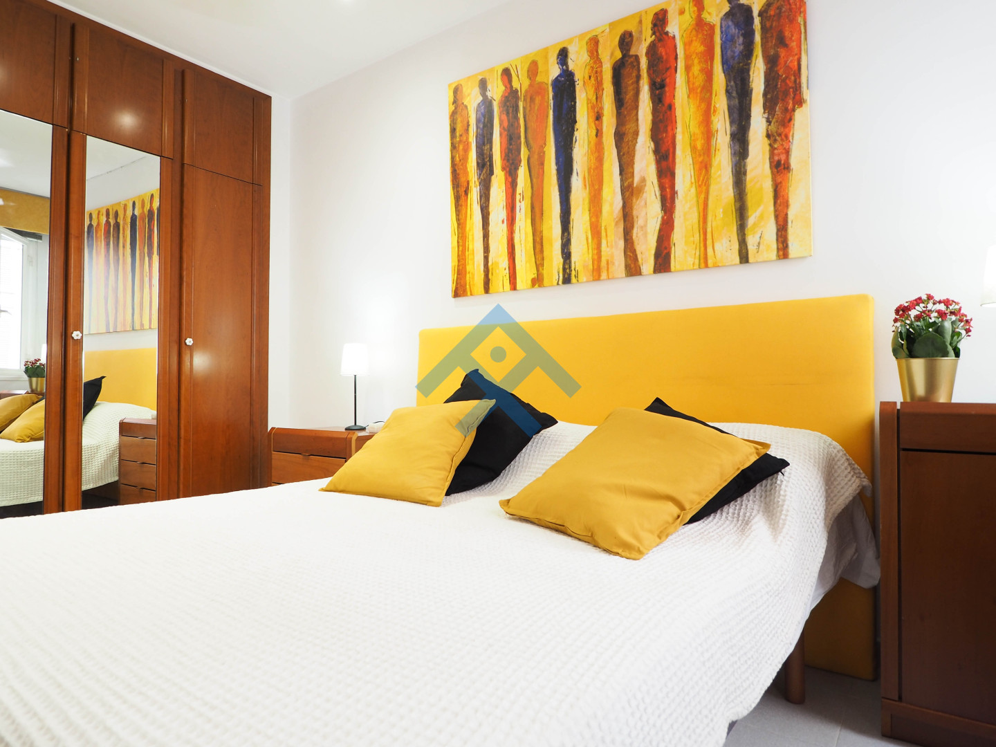 Sunflower Apartment - 31741