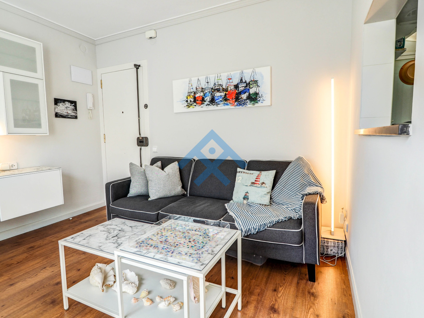 Jean Apartment - 31943