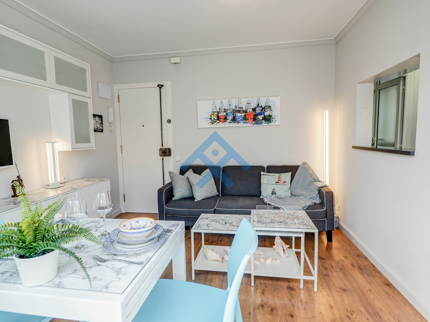 Jean Apartment - 31944