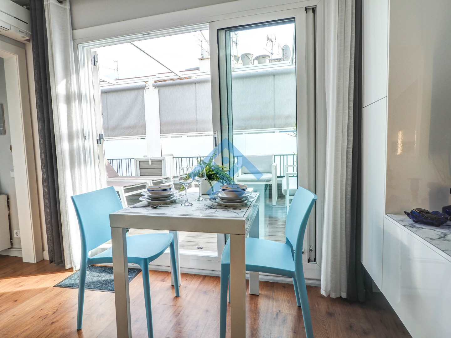 Jean Apartment - 31946