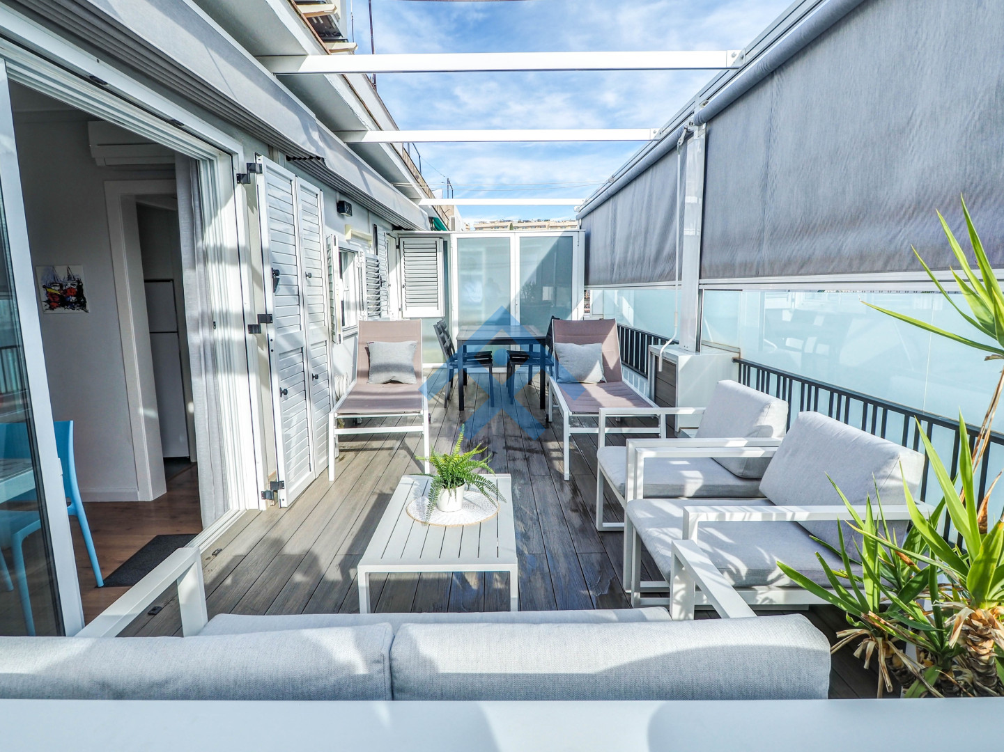 Jean Apartment - 31949