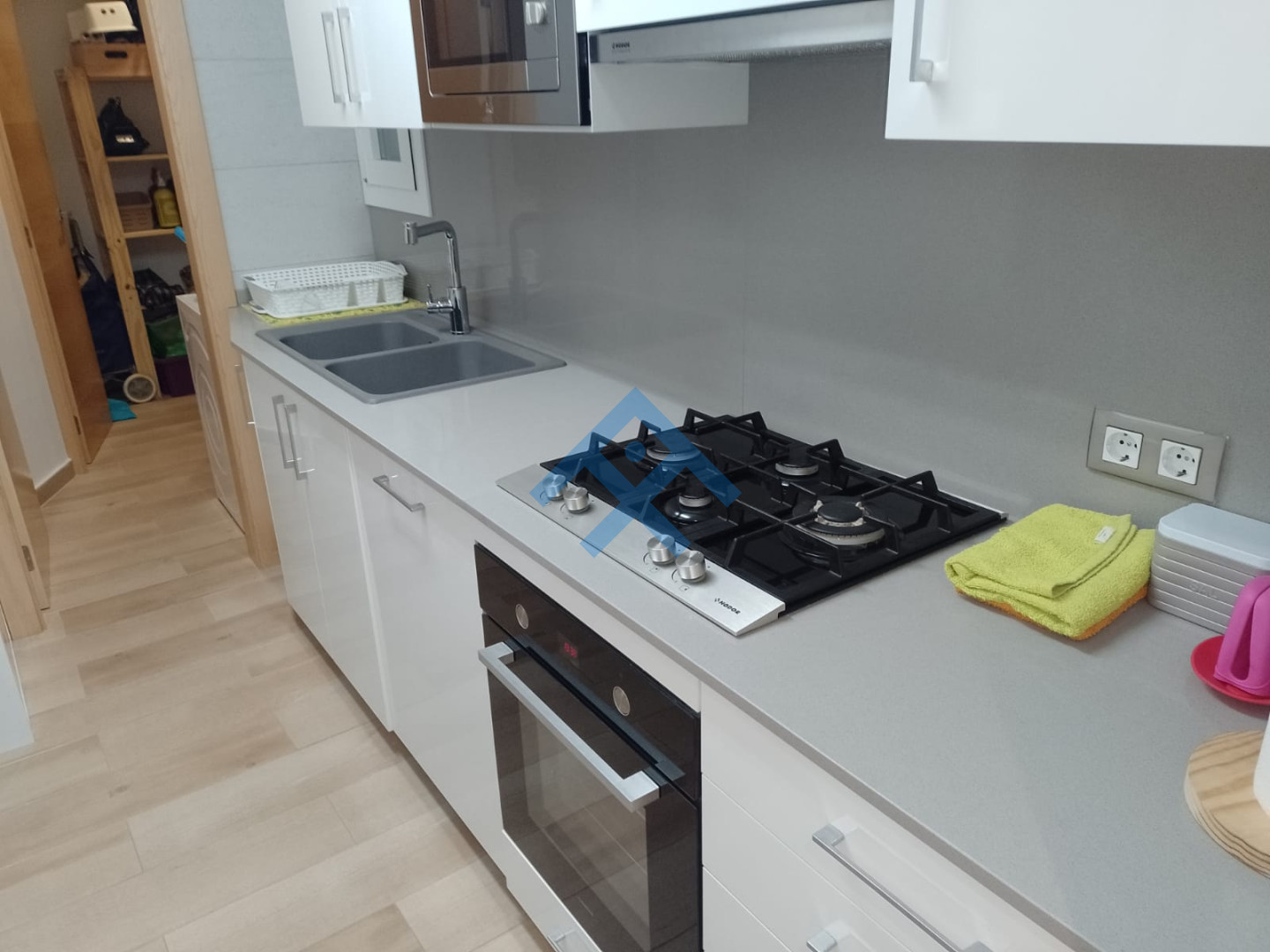 Almirante Apartment - 32393