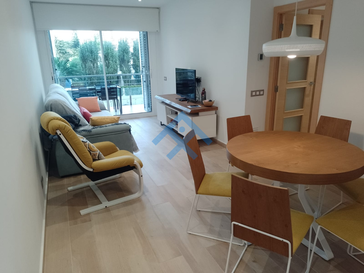 Almirante Apartment - 32394