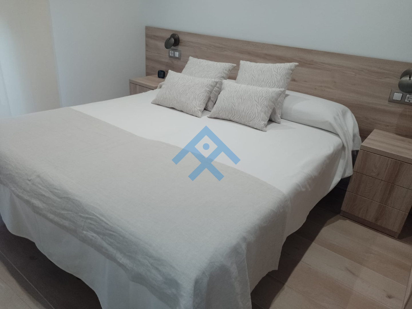 Almirante Apartment - 32399