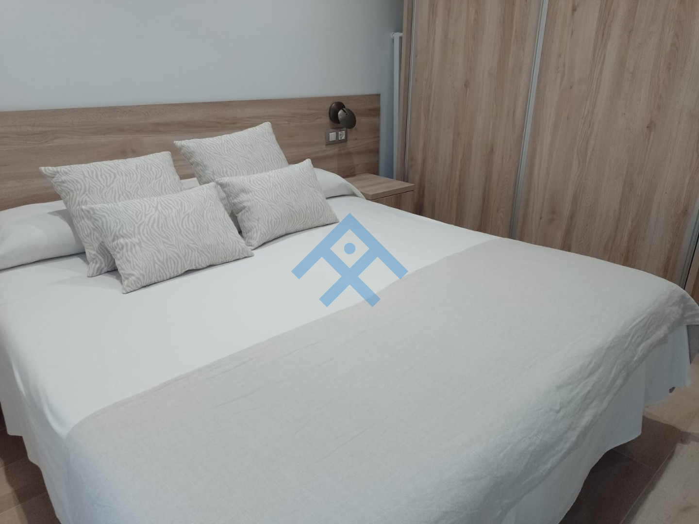 Almirante Apartment - 32400