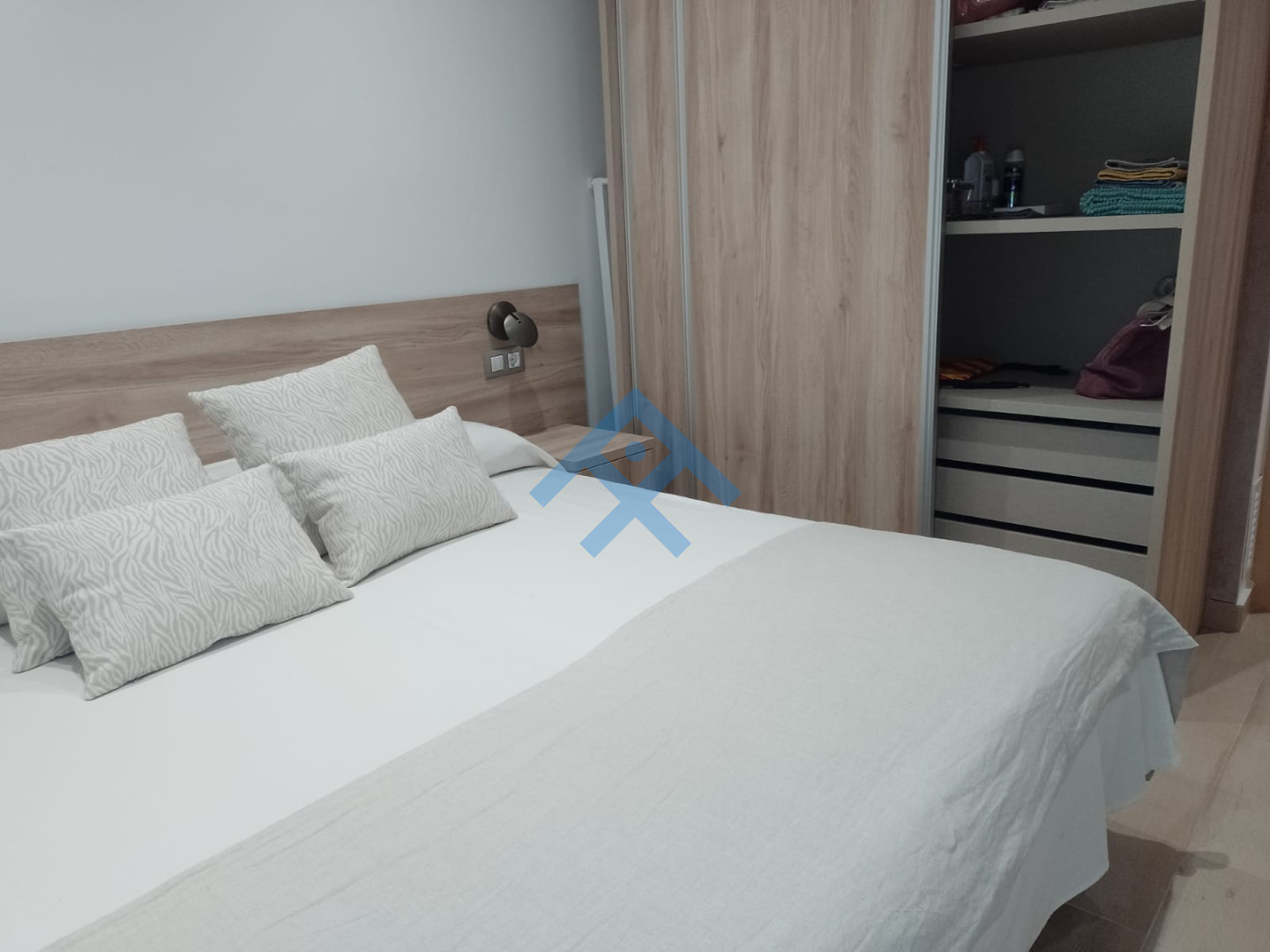 Almirante Apartment - 32401