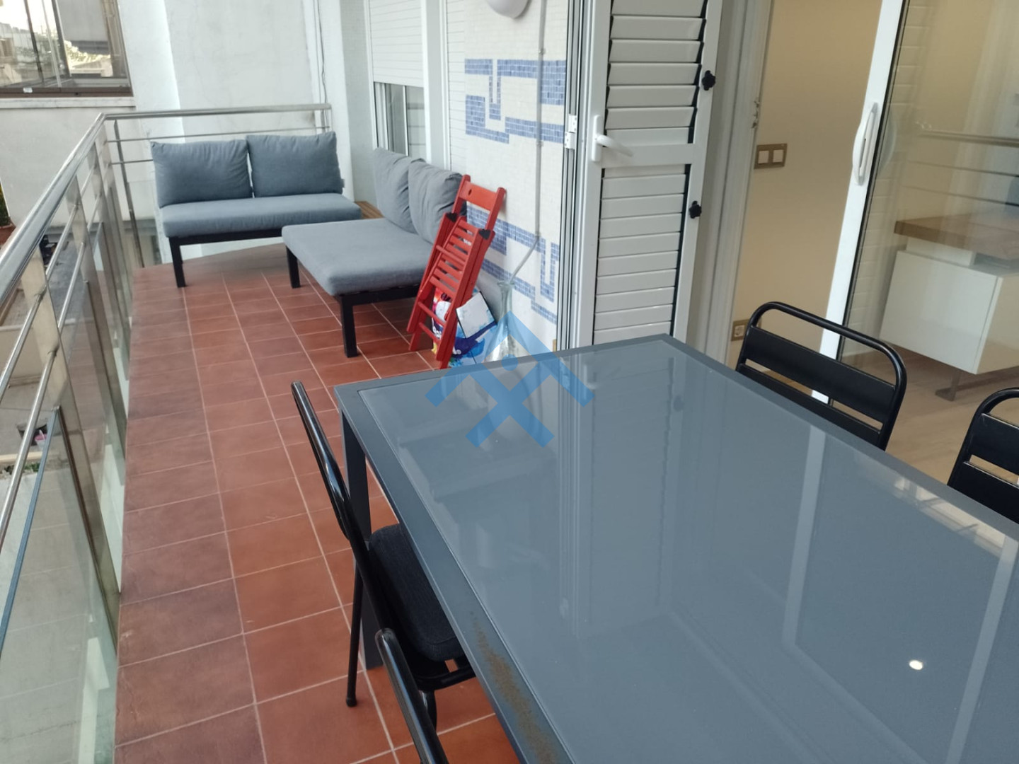 Almirante Apartment - 32404