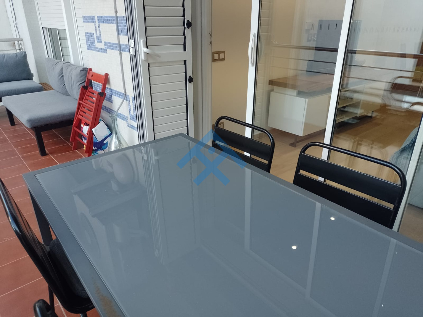 Almirante Apartment - 32405