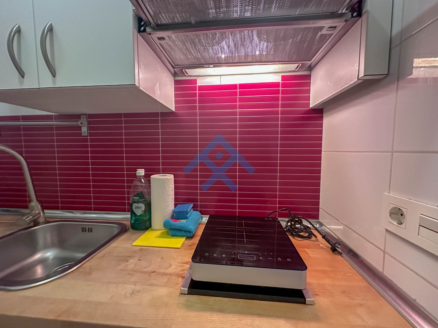 Pura Vida Apartment - 32422