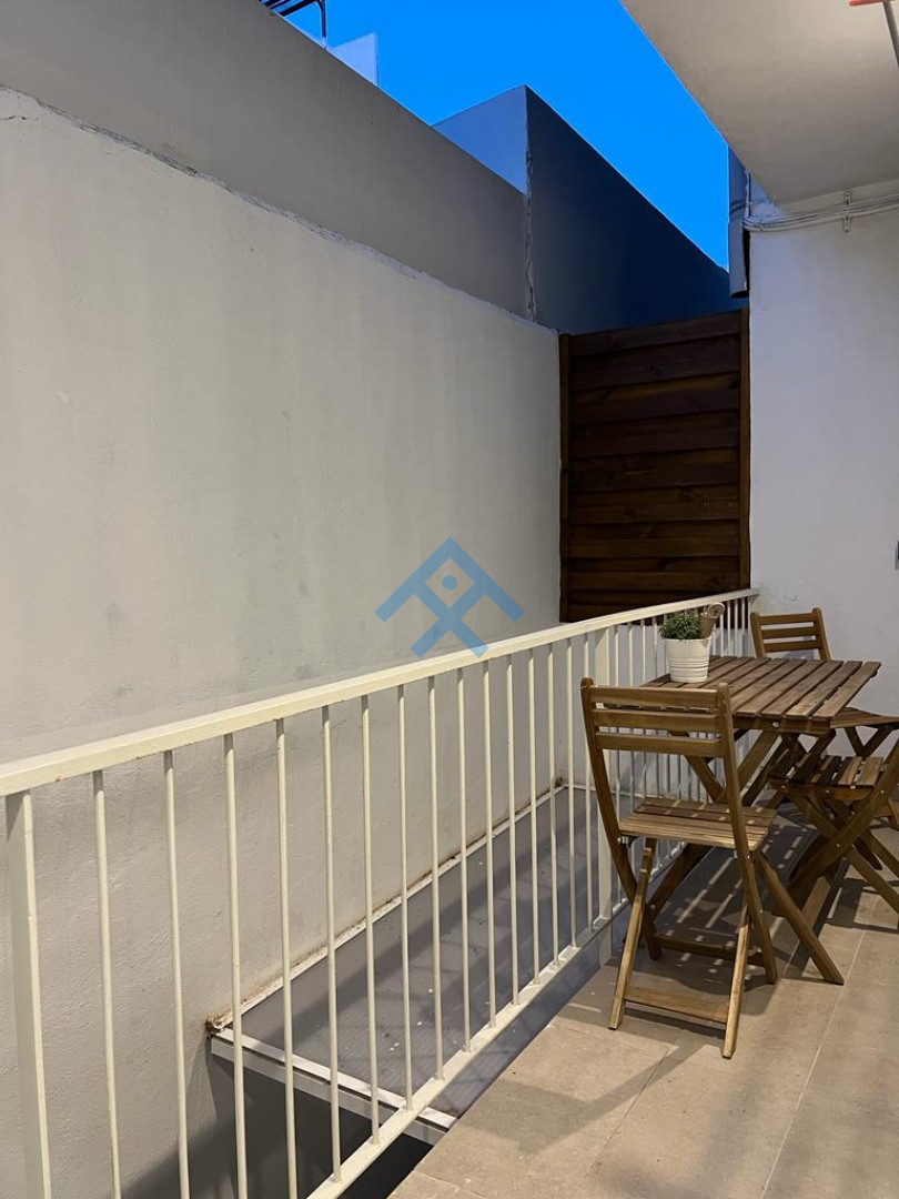 Sant Francesc Apartment - 32568