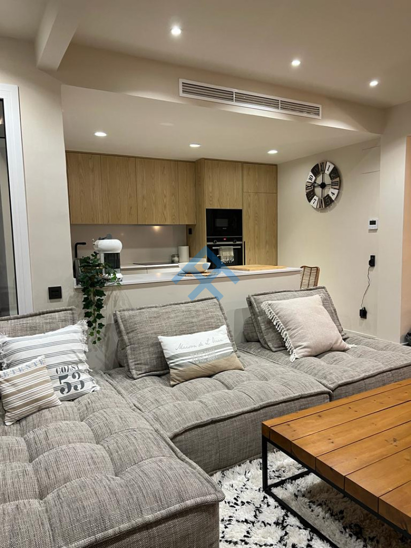 Sant Francesc Apartment - 32569