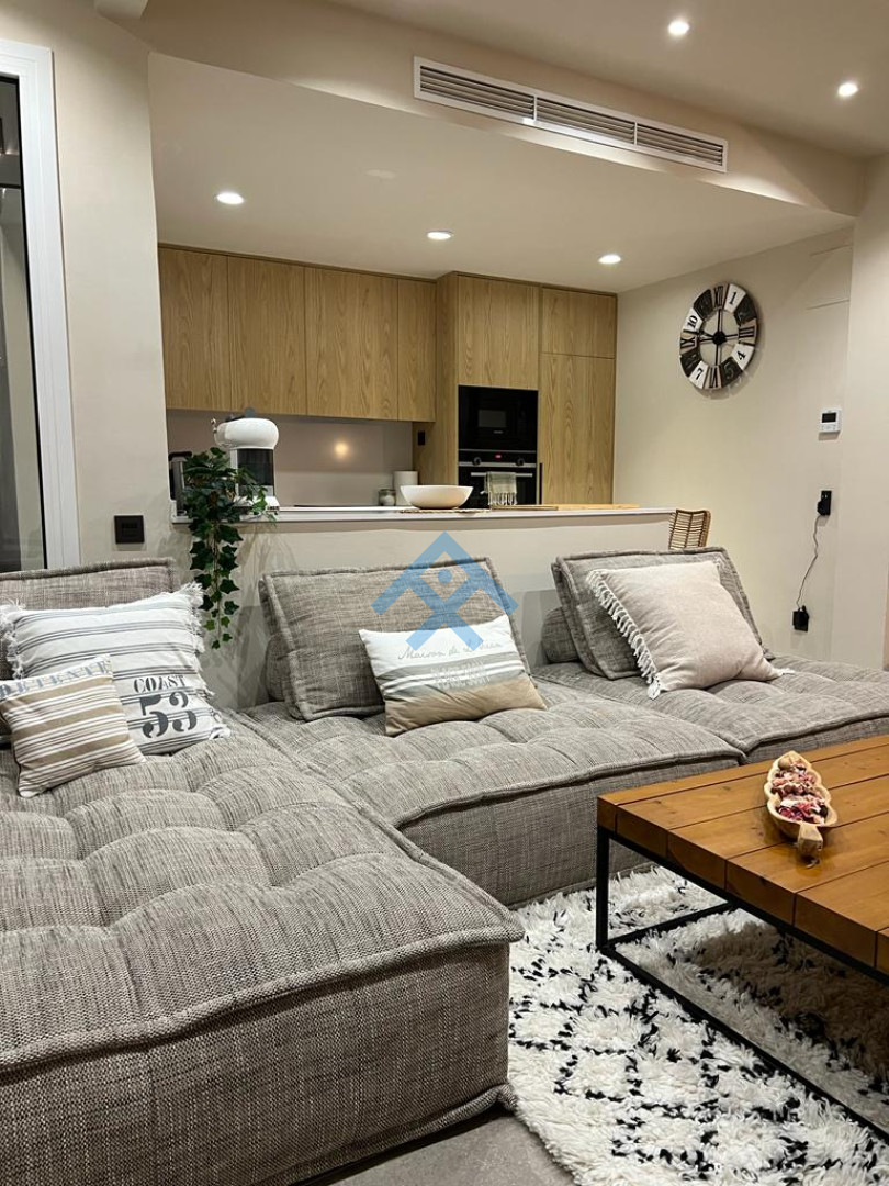 Sant Francesc Apartment - 32570