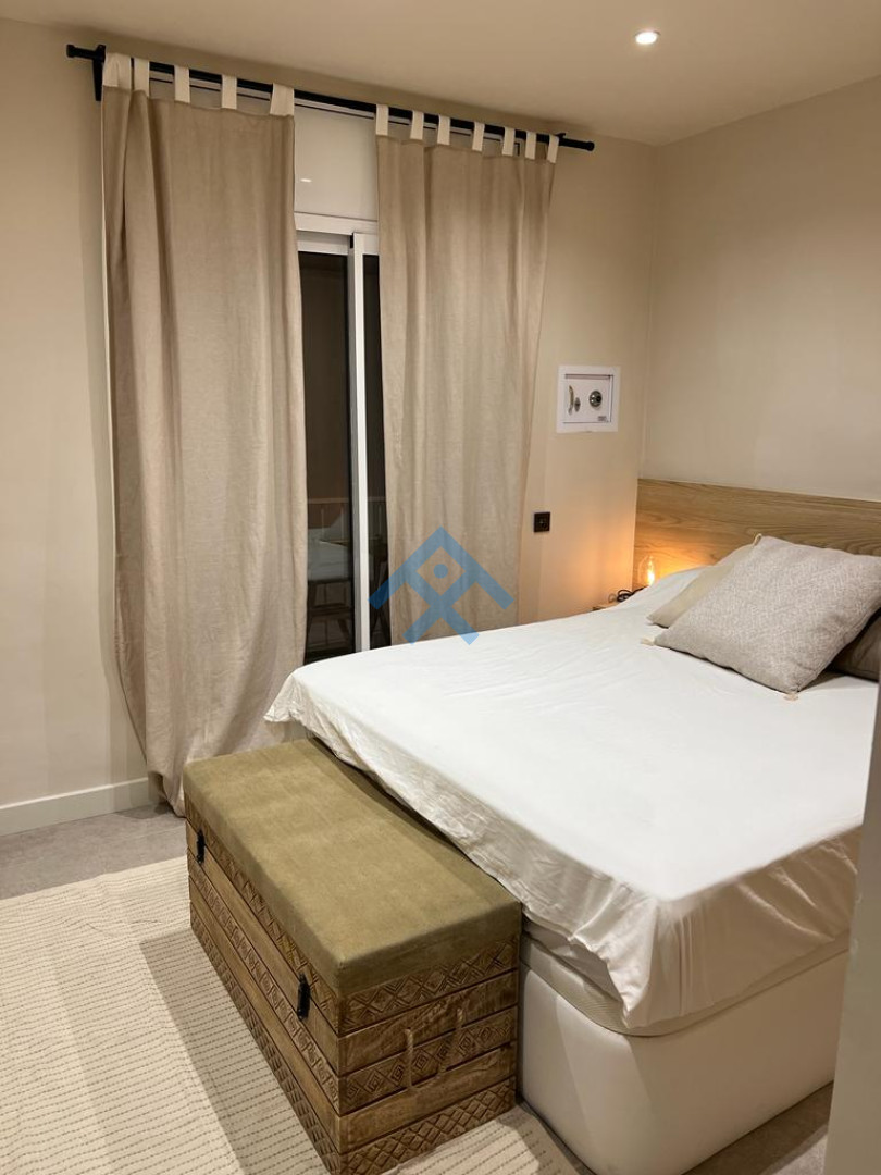 Sant Francesc Apartment - 32572