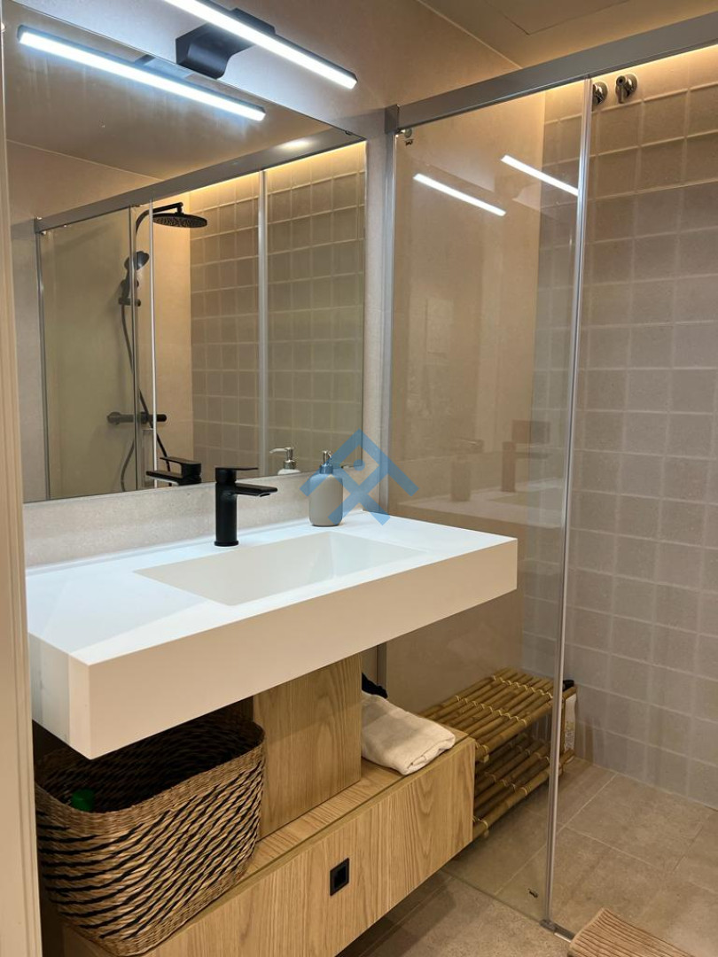 Sant Francesc Apartment - 32576