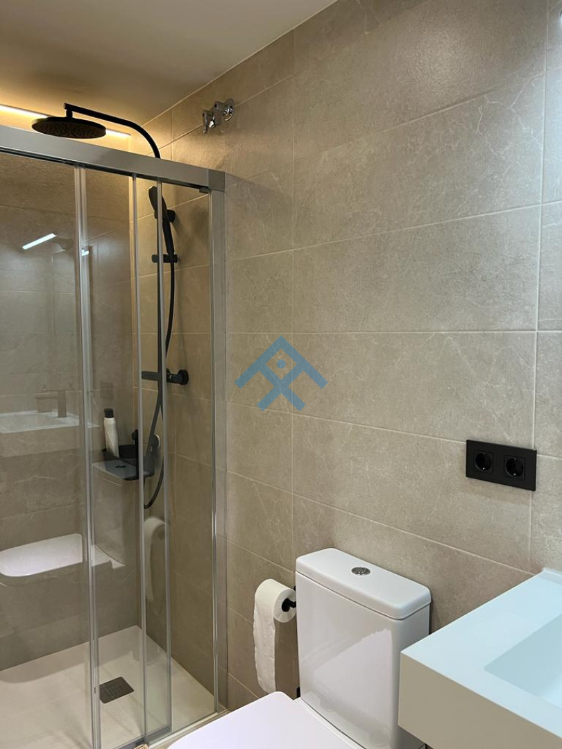 Sant Francesc Apartment - 32577