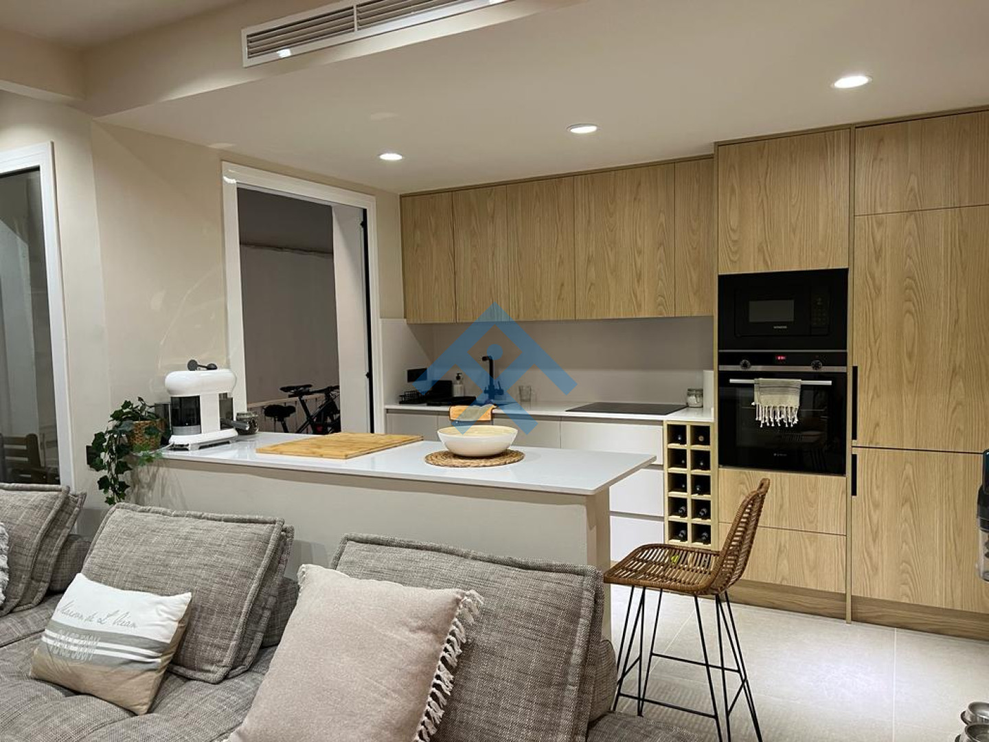Sant Francesc Apartment - 32580
