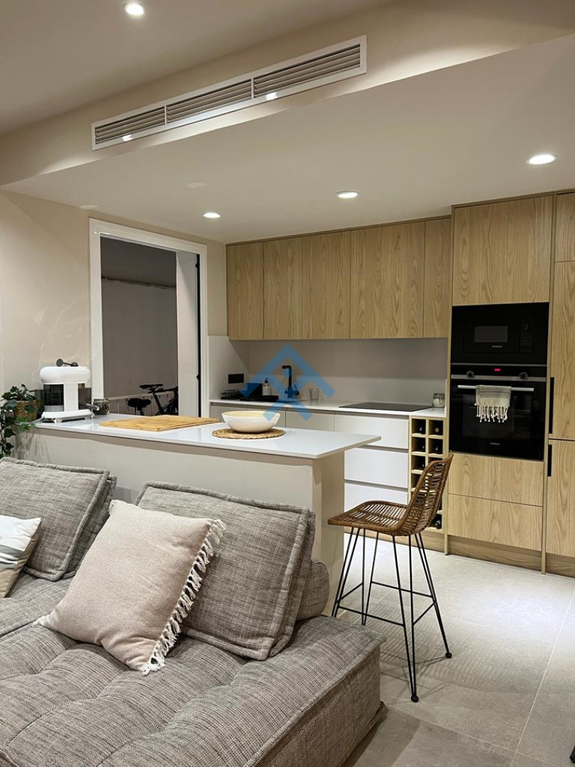 Sant Francesc Apartment - 32581