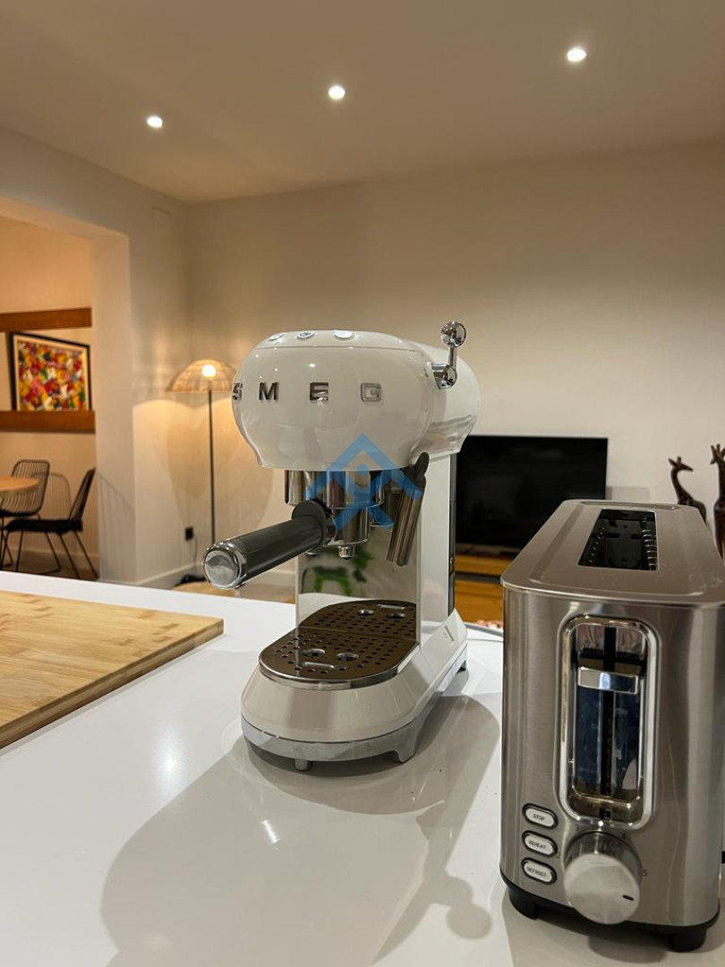 Sant Francesc Apartment - 32582