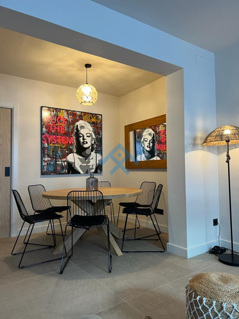 Sant Francesc Apartment - 32583