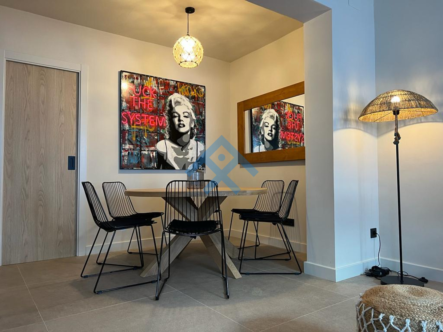 Sant Francesc Apartment - 32584