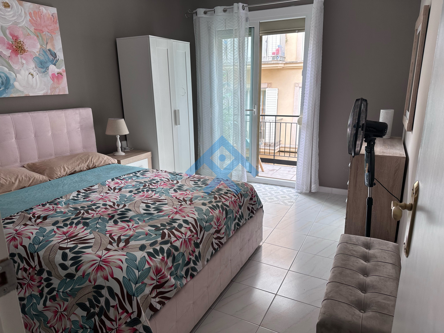 Pink Aurora Apartment - 32766